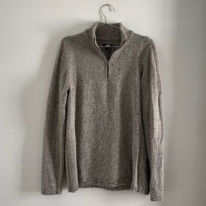 PAIGE Men’s Wilmore Half Zip